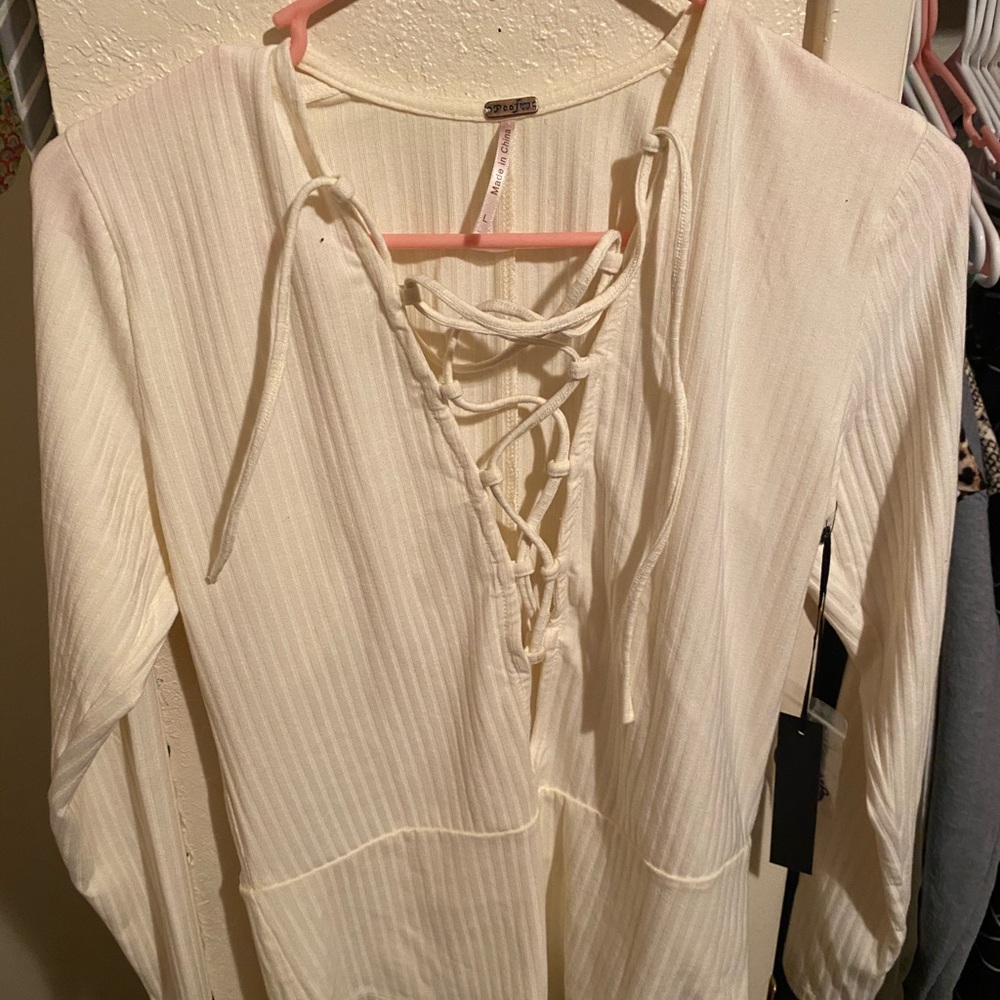 Bodysuit